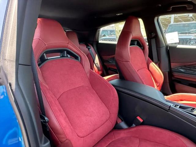 2026 Dodge Charger R/T Plus 4-Door AWD