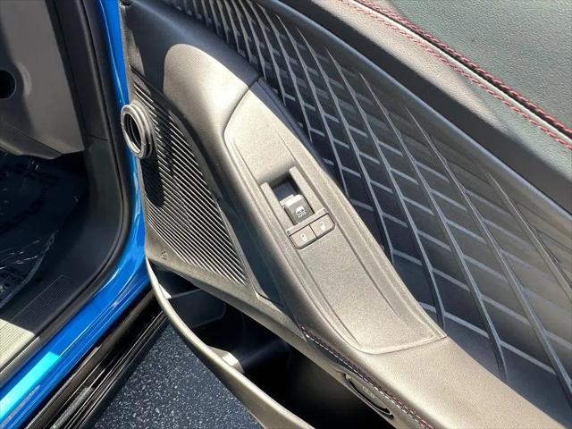 2026 Dodge Charger R/T Plus 4-Door AWD