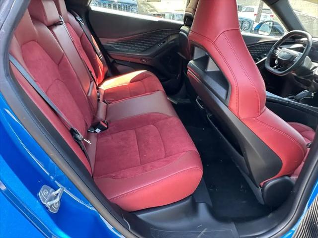 2026 Dodge Charger R/T Plus 4-Door AWD