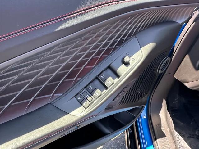 2026 Dodge Charger R/T Plus 4-Door AWD