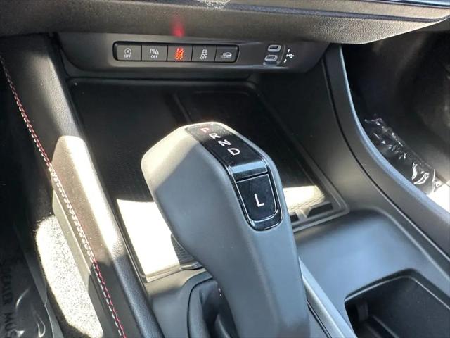 2026 Dodge Charger R/T Plus 4-Door AWD