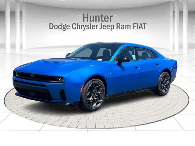 2026 Dodge Charger R/T 4 Door AWD for sale in Lancaster, CA