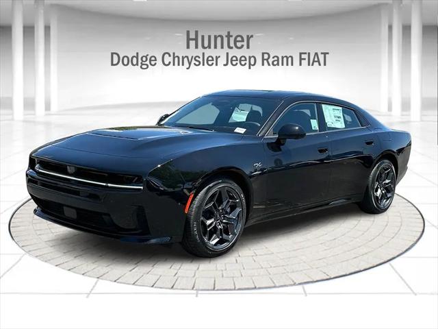 2026 Dodge Charger R/T Plus 4-Door AWD for sale in Lancaster, CA