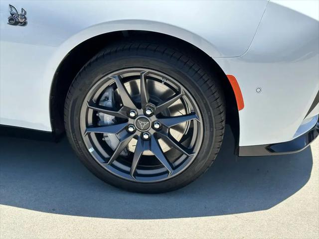 2026 Dodge Charger Scat Pack Plus 4-Door AWD