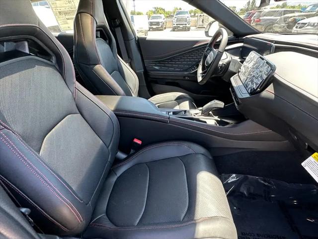2026 Dodge Charger Scat Pack Plus 4-Door AWD