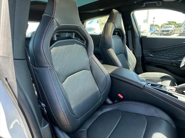 2026 Dodge Charger Scat Pack Plus 4-Door AWD