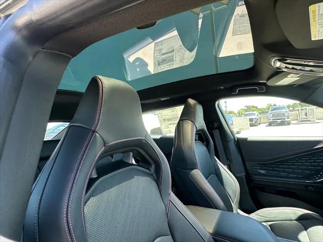 2026 Dodge Charger Scat Pack Plus 4-Door AWD