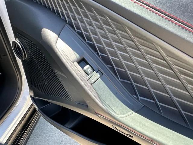 2026 Dodge Charger Scat Pack Plus 4-Door AWD