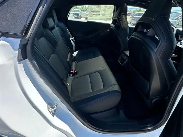 2026 Dodge Charger Scat Pack Plus 4-Door AWD