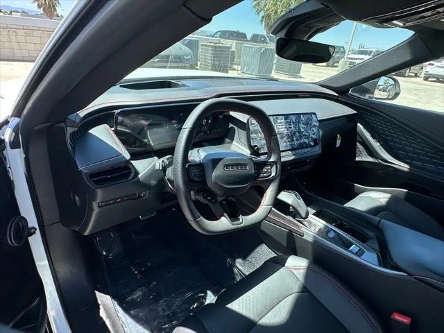 2026 Dodge Charger Scat Pack Plus 4-Door AWD
