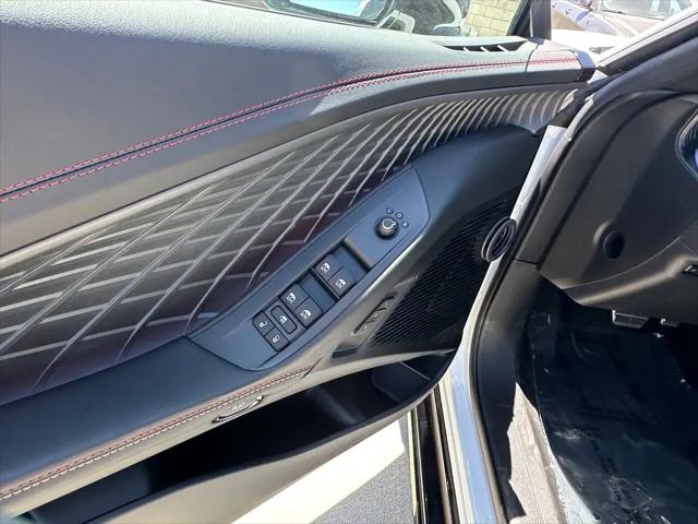2026 Dodge Charger Scat Pack Plus 4-Door AWD