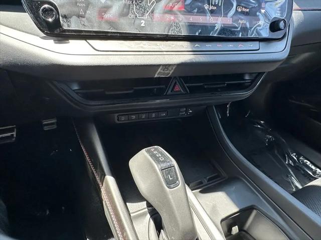 2026 Dodge Charger Scat Pack Plus 4-Door AWD