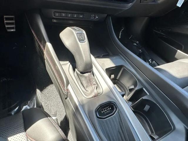 2026 Dodge Charger Scat Pack Plus 4-Door AWD