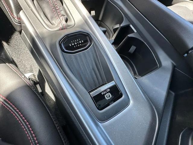 2026 Dodge Charger Scat Pack Plus 4-Door AWD