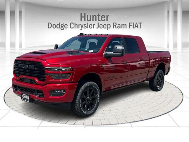 2026 Ram 2500 Laramie Mega Cab 4x4 64 Box for sale in Lancaster, CA