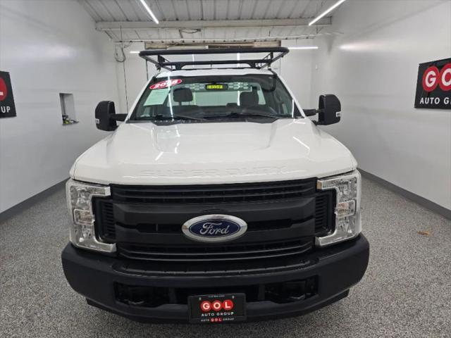 2018 Ford F-350 XL for sale in Austin, TX
