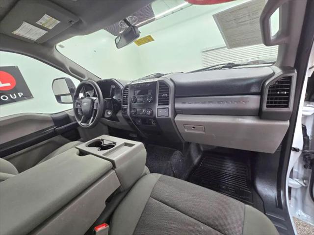 2018 Ford F-350 XL