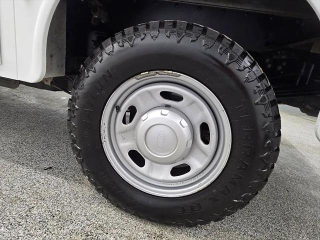 2018 Ford F-350 XL