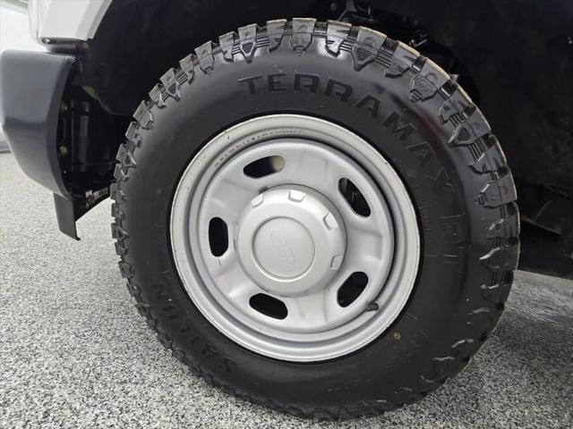 2018 Ford F-350 XL