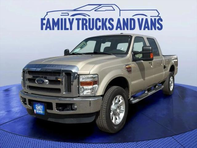 2010 Ford F-350 LARIAT for sale in Denver, CO
