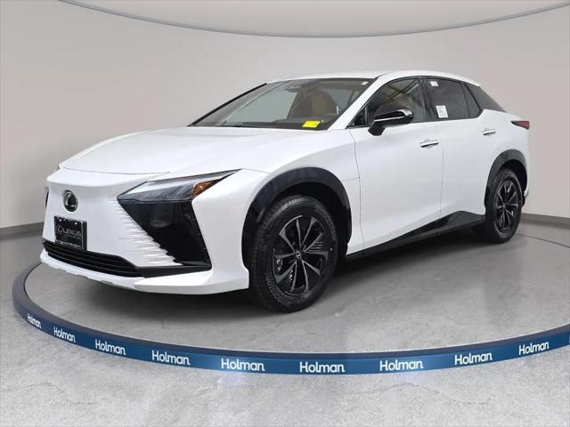 2026 Lexus RZ 350e RZ 350e for sale in Portland, OR