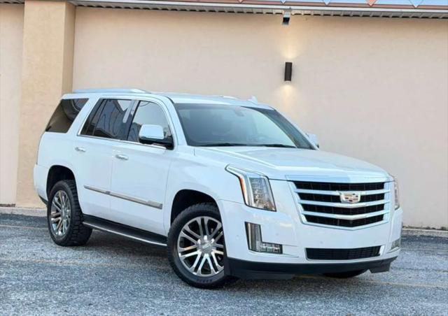 2017 Cadillac Escalade Standard for sale in San Antonio, TX