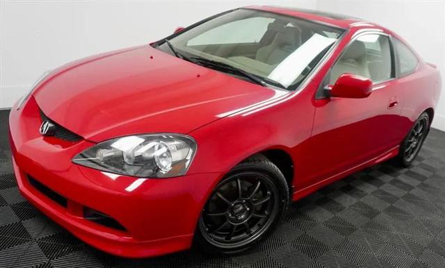 2005 Acura RSX Type S