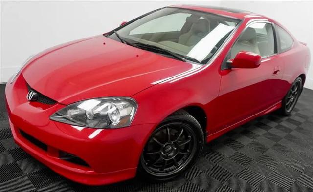 2005 Acura RSX Type S