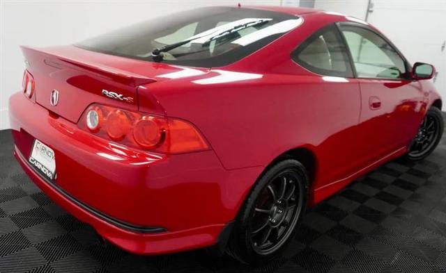 2005 Acura RSX Type S