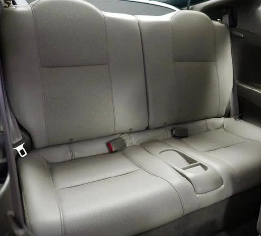 2005 Acura RSX Type S