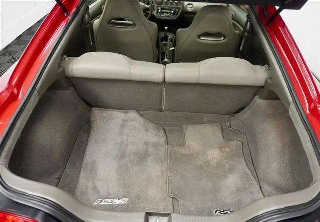 2005 Acura RSX Type S