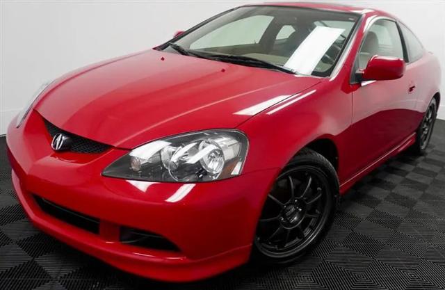 2005 Acura RSX Type S