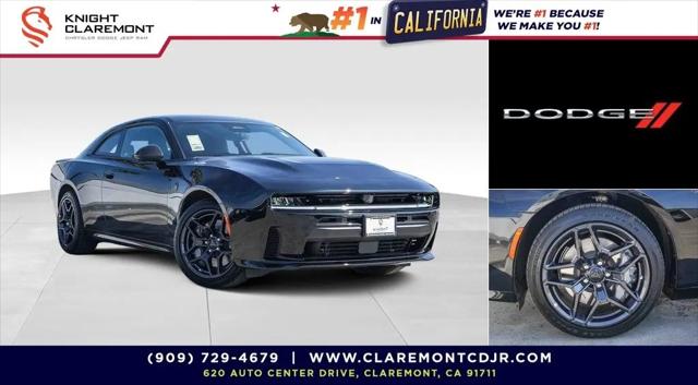 2026 Dodge Charger Scat Pack Plus 2-Door AWD for sale in Claremont, CA