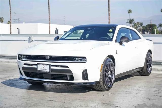 2026 Dodge Charger Scat Pack Plus 2-Door AWD