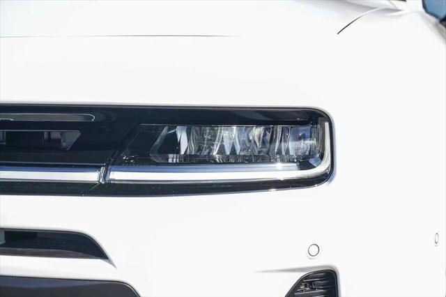 2026 Dodge Charger Scat Pack Plus 2-Door AWD