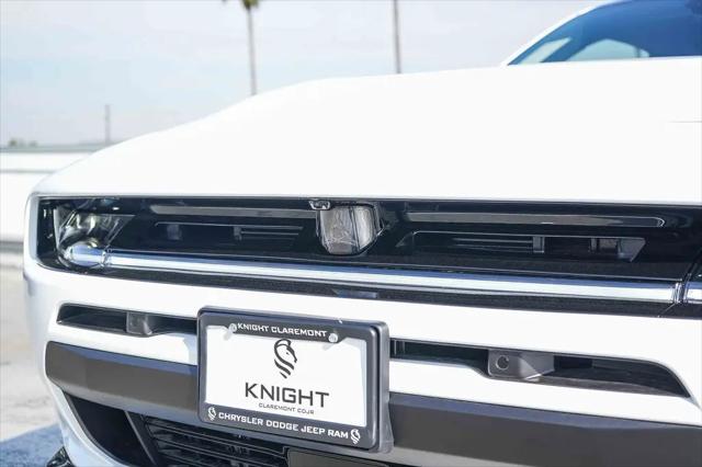 2026 Dodge Charger Scat Pack Plus 2-Door AWD