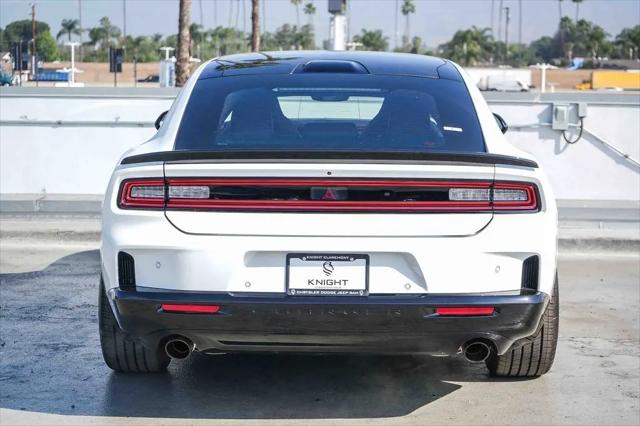 2026 Dodge Charger Scat Pack Plus 2-Door AWD