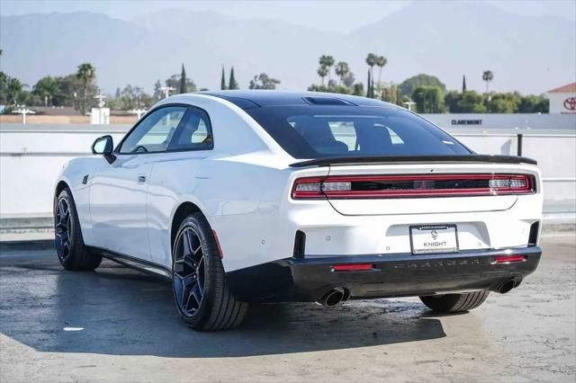 2026 Dodge Charger Scat Pack Plus 2-Door AWD