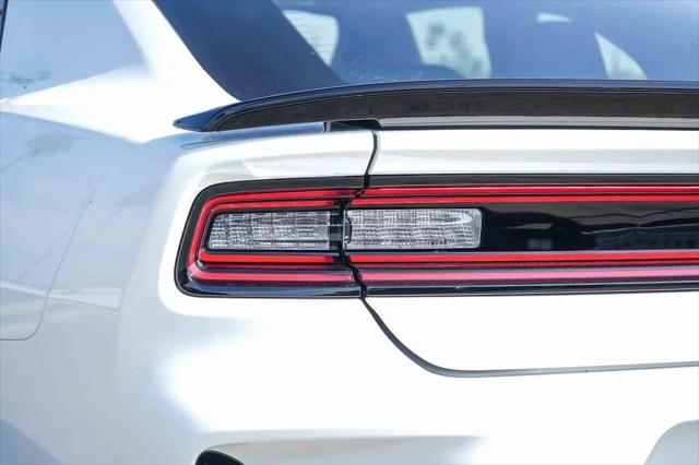 2026 Dodge Charger Scat Pack Plus 2-Door AWD