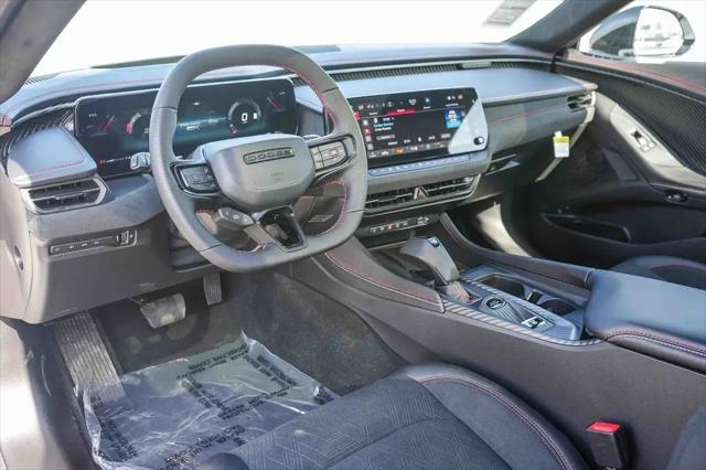 2026 Dodge Charger Scat Pack Plus 2-Door AWD