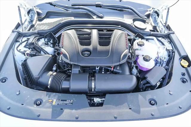 2026 Dodge Charger Scat Pack Plus 2-Door AWD