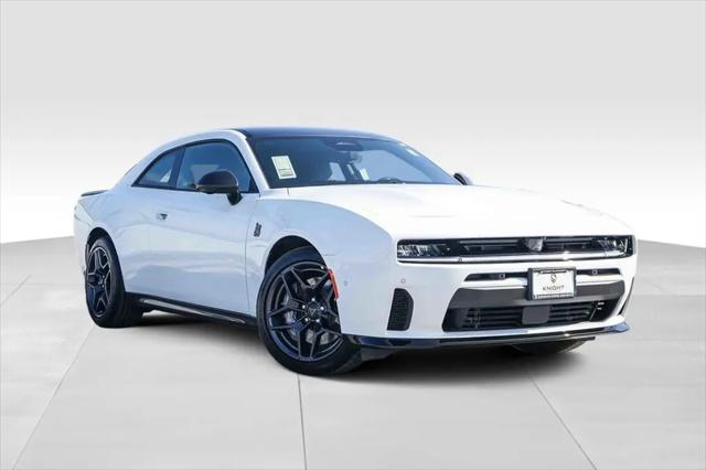 2026 Dodge Charger Scat Pack Plus 2-Door AWD