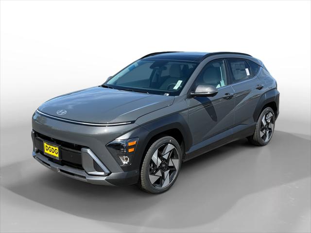2026 Hyundai Kona Limited for sale in San Jose, CA