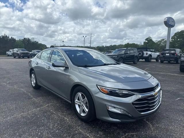 2024 Chevrolet Malibu FWD 1LT for sale in Grove Hill, AL