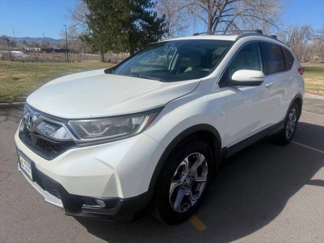 2018 Honda CR-V EX for sale in Lakewood, CO