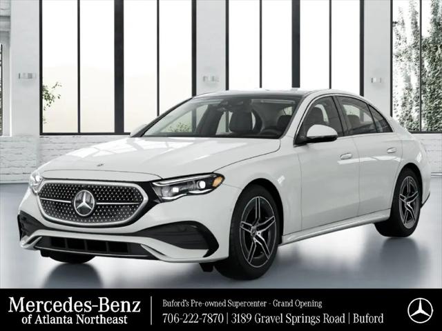 2026 Mercedes-Benz E 350 E 350 for sale in Duluth, GA