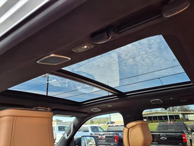 2024 Jeep Grand Wagoneer Series III 4x4