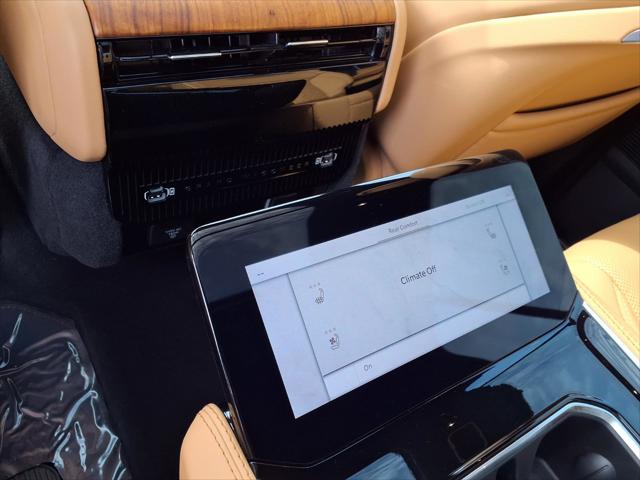 2024 Jeep Grand Wagoneer Series III 4x4