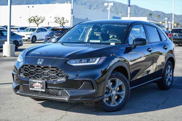 2026 Honda HR-V 2WD LX for sale in Fontana, CA