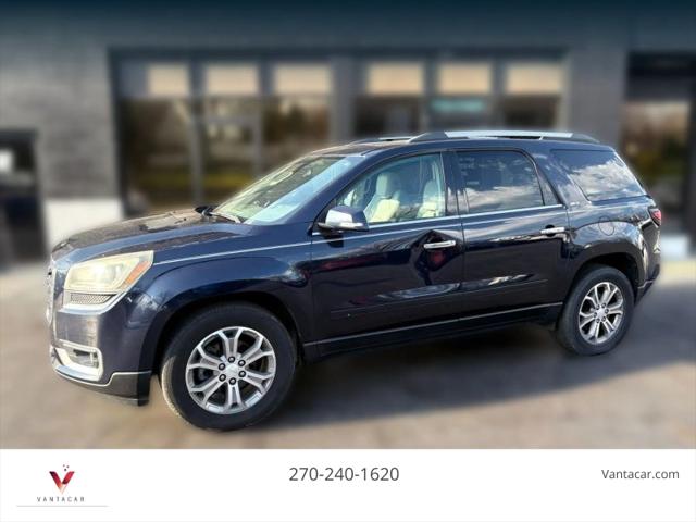 2016 GMC Acadia SLT-1 for sale in Owensboro, KY